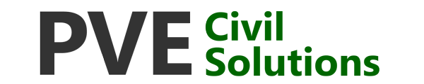 PVE Civil Solutions | Persist Visualize Evolve